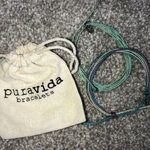 Pura Vida Bracelets